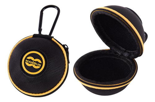 4 Estuche Para Bolas De Billar Soporte Para Bolsas De Bolas
