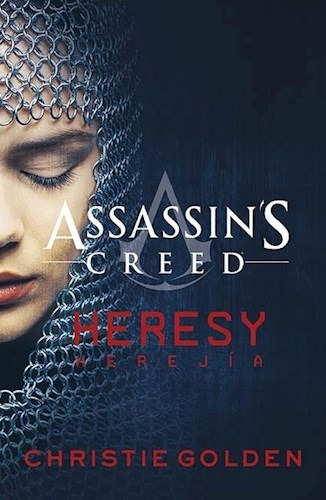 Assassin's Creed Heresy (9) - Golden Christie (papel)