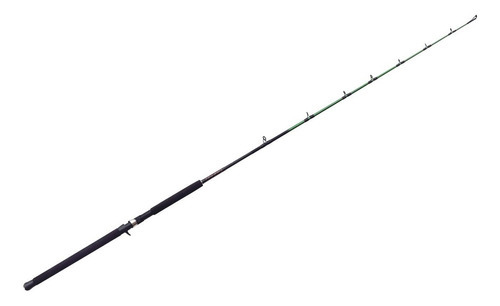 Vara De Pesca Carretilha Lumis Victory 1.98m-60lbs Inteiriça