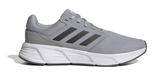 Zapatillas adidas Hombre Galaxy 6 Gw4140 Gris