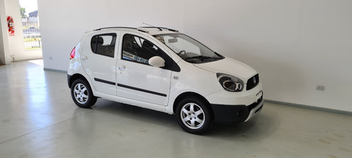 Geely Lc Cross Gl 0km 2018