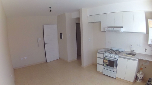 Imagen 3 de 10 de Venta Departamento A Estrenar Con Terraza Propia
