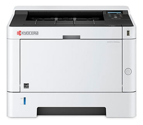 Alquiler De Impresoras Y Multifunción Kyocera