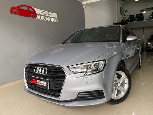 Audi A3 Sportback 1.4 Tfsi Stronic 150 Cv