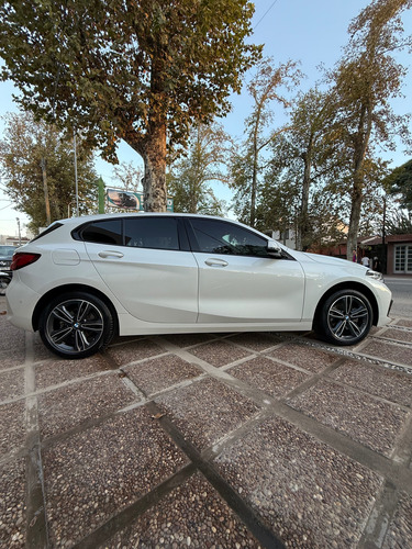 BMW Serie 1 1.5 118i Sport Line