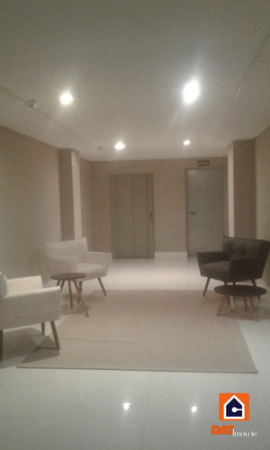 Imagem 6 de 20 de Apartamento À Venda Em Oficinas - 1083
