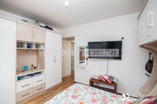 Imagem 8 de 30 de Apartamento, 2 Dormitórios, 61.3 M², Santana - 202816