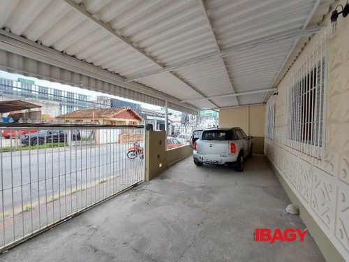 Imagem 15 de 15 de Excelente Casa 3 Dormitorio(s) Em Barreiros - Sao Jose - L-115373