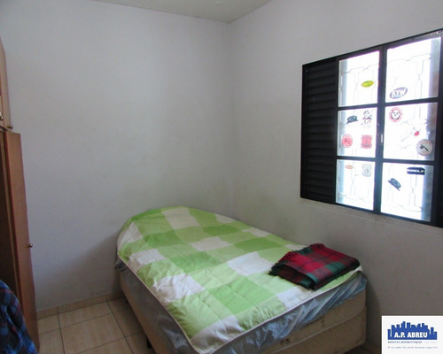 Imagem 5 de 12 de Casa A Venda No Cangaíba, São Paulo - V04040 - 34003935