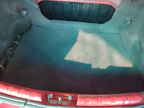 Chevrolet Prisma 1.0 Joy Flexpower 4p