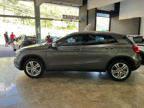 Mercedes-Benz Classe GLA Gla 200 1.6 Cgi Style 16v Turbo 4p