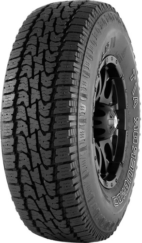 Llanta Nankang 255/60 R15 At-5 Conqueror A/t