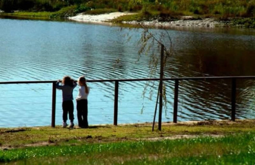 Imagen 1 de 9 de Lote En Venta En El Cazal, Escobar