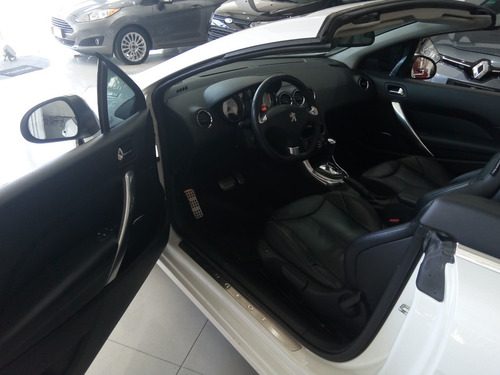 Peugeot 308 Cc 1.6thp Tip Tronic 2015
