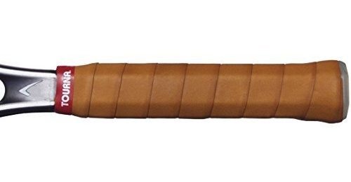 Brazalete de piel Tourna