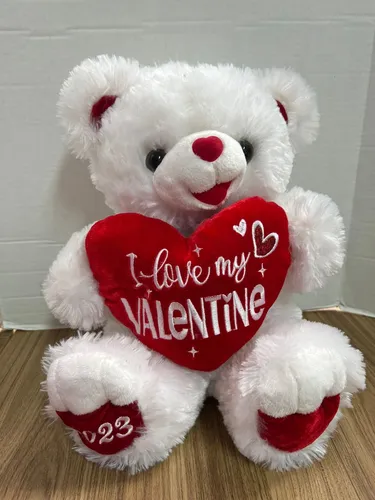 Sweetheart teddy bear cheap