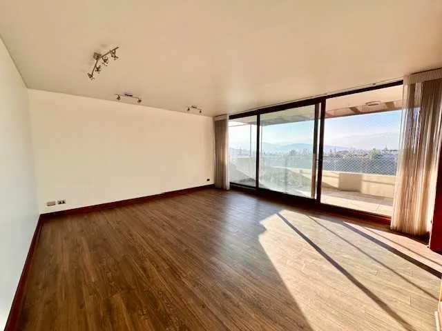 Imagen 2 de 20 de Penthouse Dúplex En Condominio El Remanso (172139)