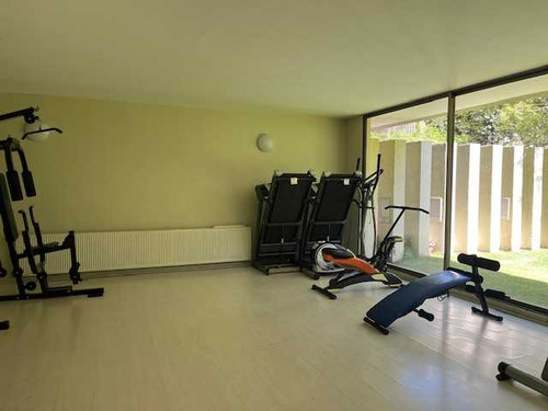 Arriendo El Golf 1 Dormitorio (81660)