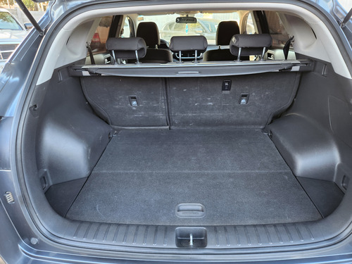 Hyundai Tucson Value