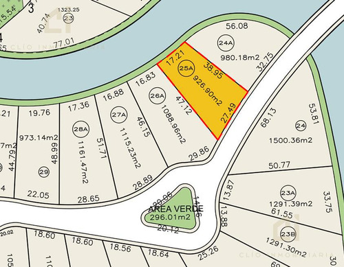 Terreno En Venta Ubicado En La Isla 2 Del Fraccionamiento El Dorado Residencial Y Marina