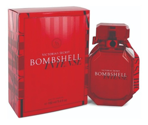 Bombshell Intense 100ml Eau De Parfume Victoria's Secret