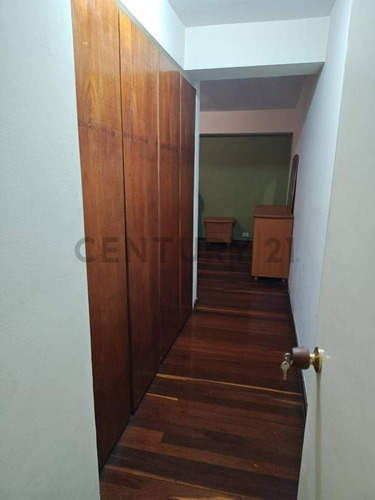 Rd - Venta Apartamento En Urb. El Bosque, Chacao