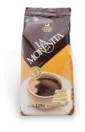 Cafe La Morenita 125 Gramos