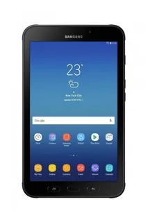 Tablet Samsung Galaxy Tab Active Active2 2017 SM-T395 8" 16GB black e 3GB de memória RAM