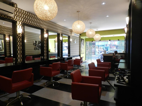 Imagen 3 de 12 de Excelente Local En Recoleta .- Venta