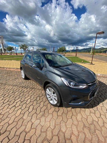 Chevrolet Tracker 2019 1.4 Premier Turbo Aut. 5p