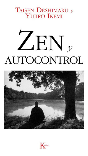 Zen Y Autocontrol (portada Puede Variar) 71-4o