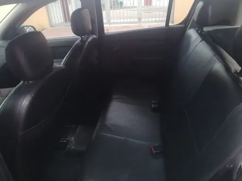 Renault Sandero Lite