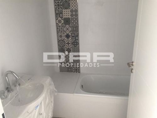 Imagen 7 de 8 de Departamento 2 Ambientes - Guaminí 1000