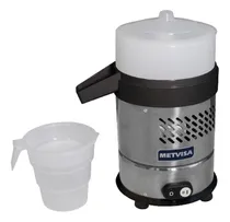 Comprar Exprimidor De Citricos Electrico Metvisa