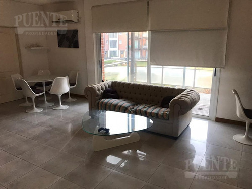 Imagen 1 de 5 de Departamento - La Vieja Estación
