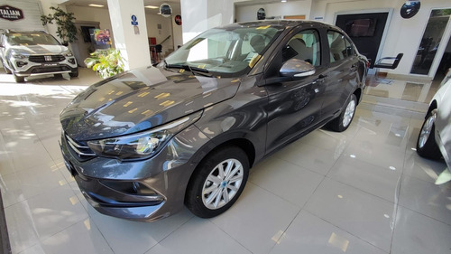 Imagen 24 de 25 de Fiat Cronos Drive 1.3 Mt 2022 0km Entrega Inmediata