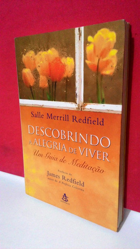 Livro Descobrindo A Alegria De Viver - Salle M. Redfield