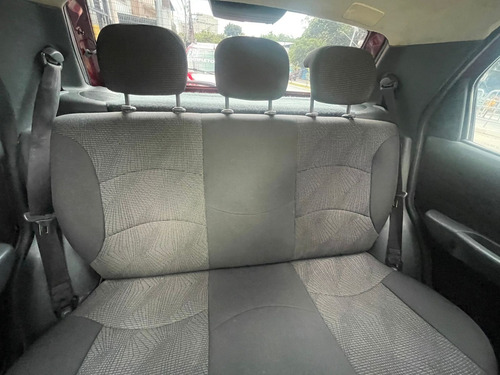 Fiat Palio Palio Essence 1.6 16V (Flex)