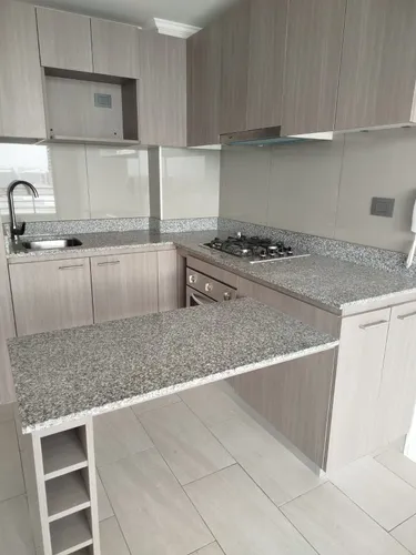 Fabulo Depto En Arriendo