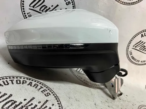 For Vw Tiguan 2017-21 Right Side 6Pin Paintable Heated Turn Signal For Vw Tiguan 2017-21 Right Side 6Pin Paintable Heated Turn Signal
