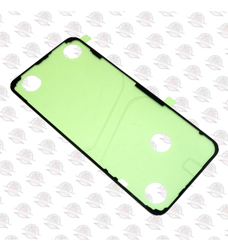 3x Adhesivo De Tapa Trasera Para Galaxy S23 Plus S916 Refac