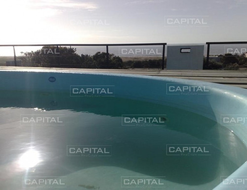 Casa En Altos De Punta Piedra - 3 Dorm.-ref:25354
