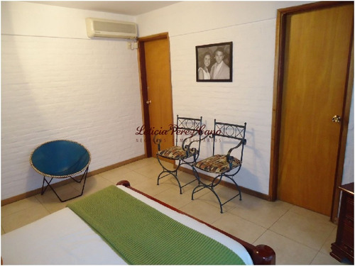 Venta Casa En Playa Mansa 4 Dormitorios - Ref: 15583