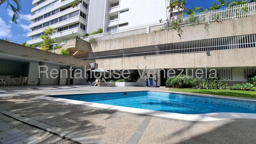 Ka Apartamento En Venta Las Mercedes 25-15239 Yg