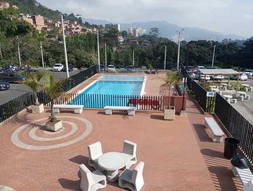 Arriendo Apartamento En La Inmaculada 1