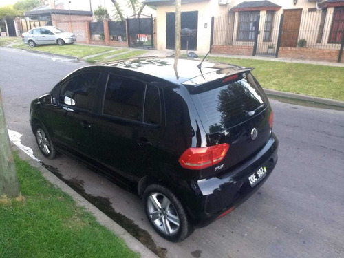 Volkswagen Fox Trendline