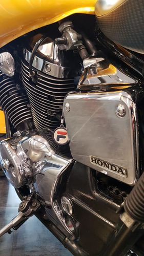 Imagen 5 de 9 de Honda Shadow Spirt 750, Harley Davidson, Intruder, Vulcan Jp