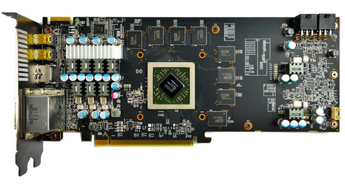 Placa Vídeo R9 270x 2gb Powercolor Devil Com Garantia (Recondicionado)