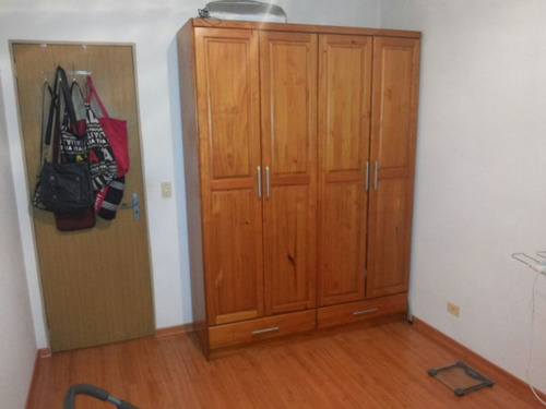 Imagem 9 de 18 de Apartamento - Ref: 2822