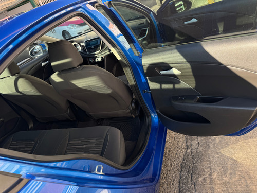 Chevrolet Cavalier 1.5 Lt At